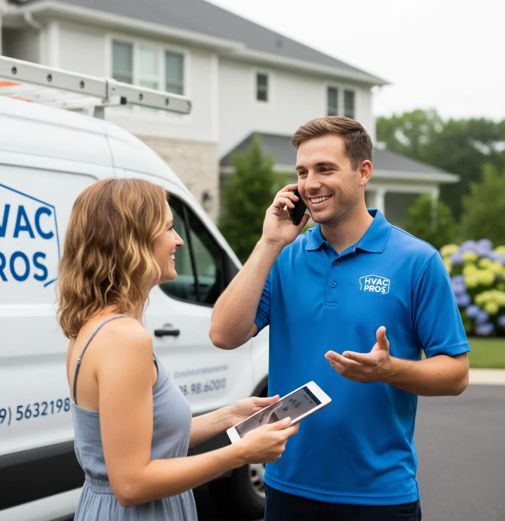 AC Repair in Fate, TX
